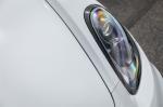 Porsche Boxster Spyder 2016 года